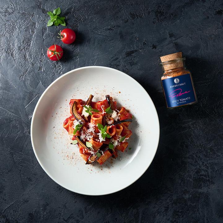 Produktbild Ankerkraut Gewürze Gewürz Spicy Tomato by Tim Raue 115 g (290 g)