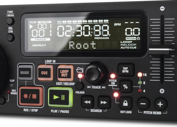 Produktbild reloop Rmp-1700rx