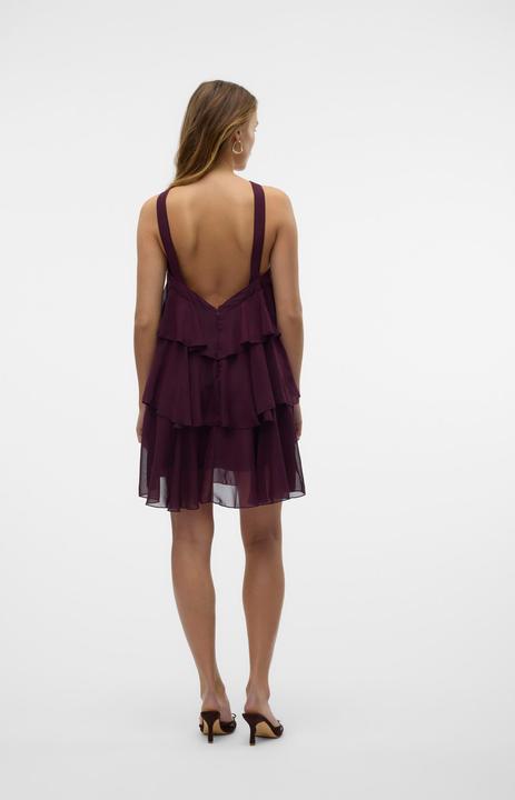 Actual product image Vero Moda VMFELICIA Kurzes Kleid Kleid (XL)