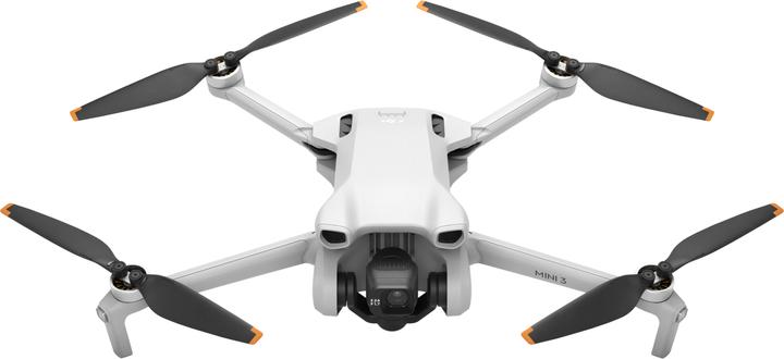 Image du produit DJI Mini 3 (38 min, 249 g, 48 Mpx)