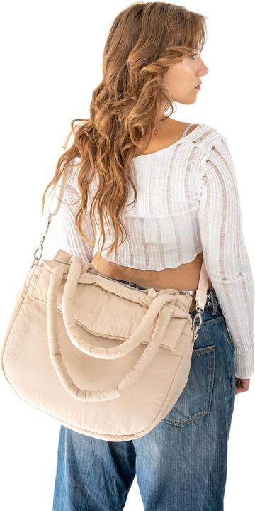 Image du produit Expatrié Shopper Poppy (15 l)
