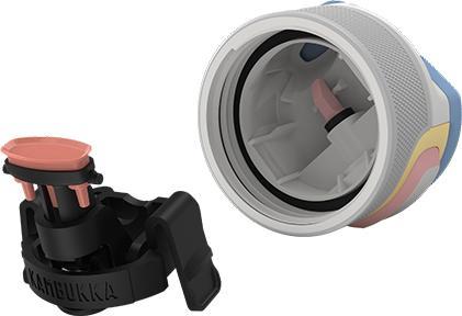 Actual product image Kambukka Elton (0.75 l)
