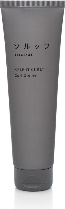 Thorup Keep It Curly 150 ml (Haargel, 150 ml)