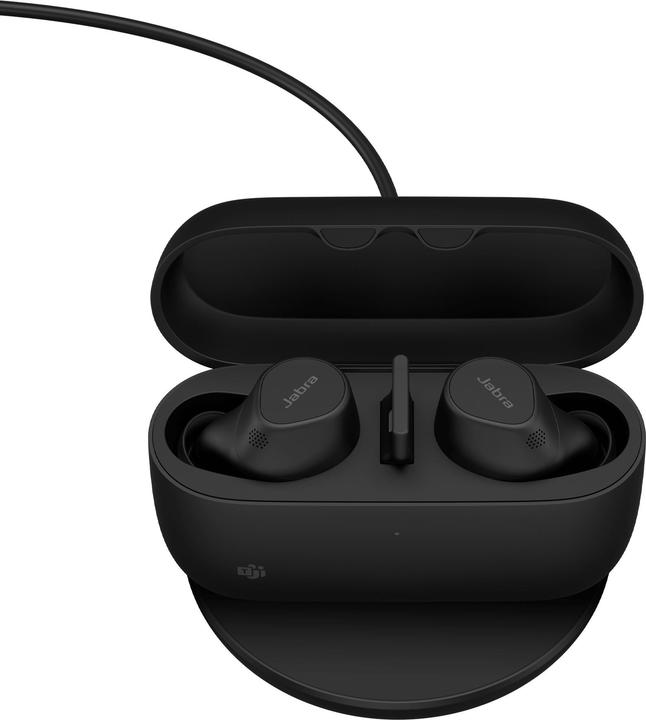 Actual product image Jabra Evolve2 (Wireless, USB-A)
