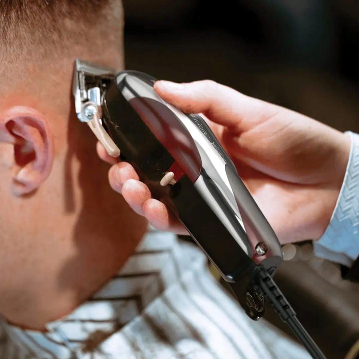 Produktbild Wahl Haarschneidemaschine Magic Clip 5