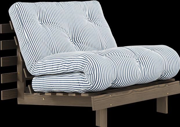 Produktbild Karup Design Roots (Bettsofa, 1-Sitzer)