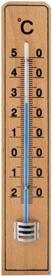 Produktbild EVA 043801 Thermometer aus