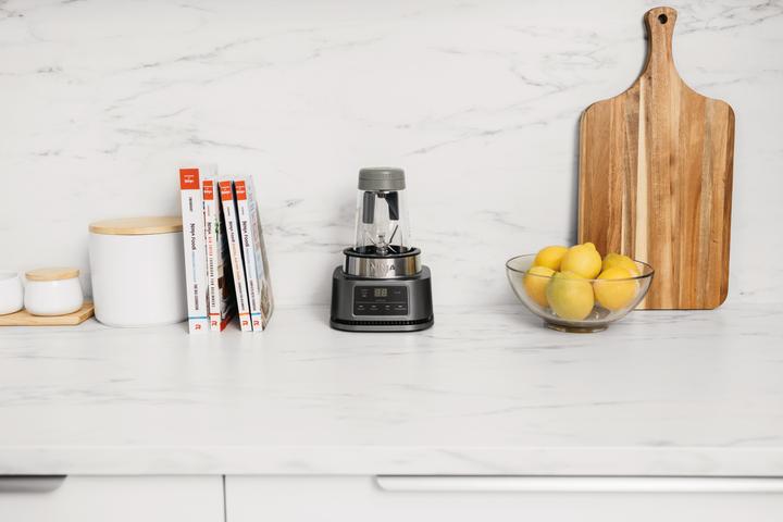 Immagine prodotto Ninja CB100EU Foodi 2-in-1 Power Nutri Blender & Auto-iQ 1100W (1100 W)