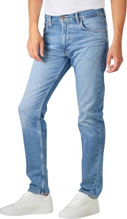 Actual product image Lee Rider Jeans Slim Fit Downtown (W32/L30)