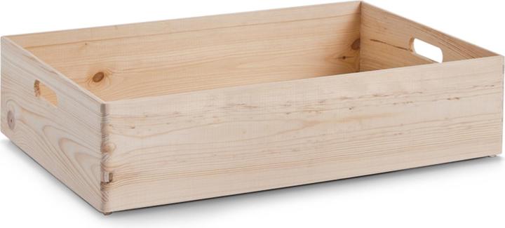Produktbild Zeller Present Allzweckkiste (60 x 40 x 15 cm, 36 l)