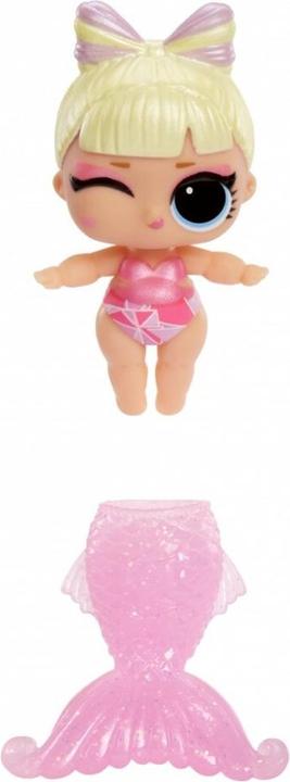 Produktbild MGA Puppen L.O.L. Surprise Meerjungfrauen Babyschwestern 12 Stk.
