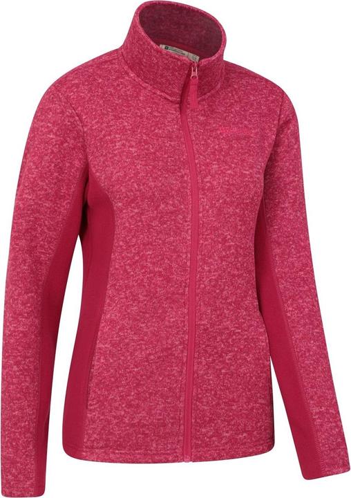 Image du produit Mountain Warehouse - Veste polaire IDRIS - Femme (44)