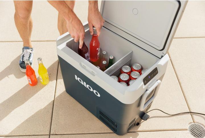 Produktbild Igloo ICF 32 (32 l)