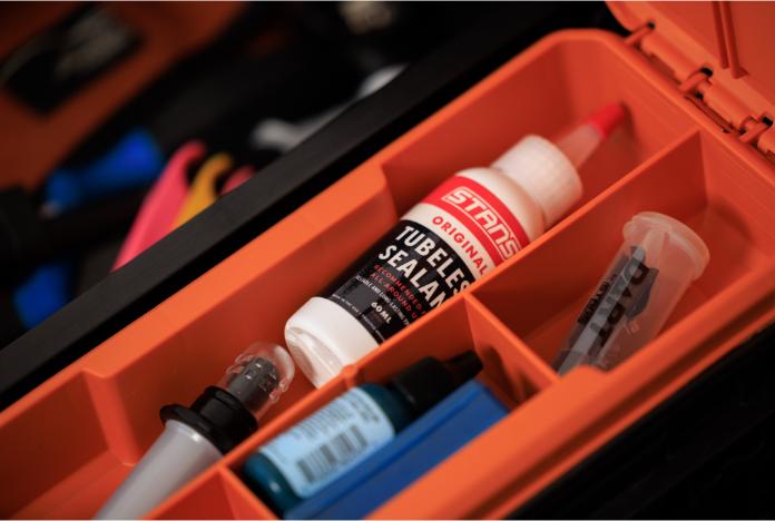 Produktbild Notubes Stan's No Tubes 60 ml Schlauch & Reifen Flickzeug