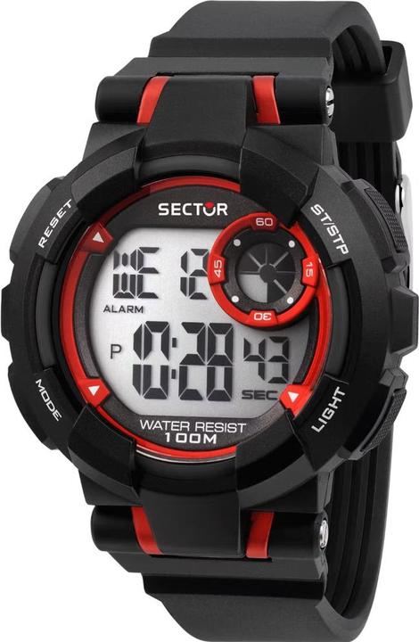 Sector R3251283001 EX-36 (Digitaluhr, 45 mm)