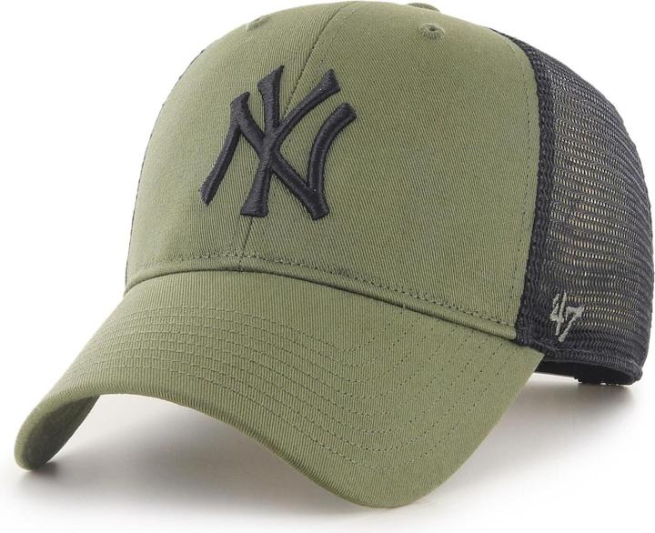 Actual product image 47 Brand Trucker Flagship New York Yankees (One size)