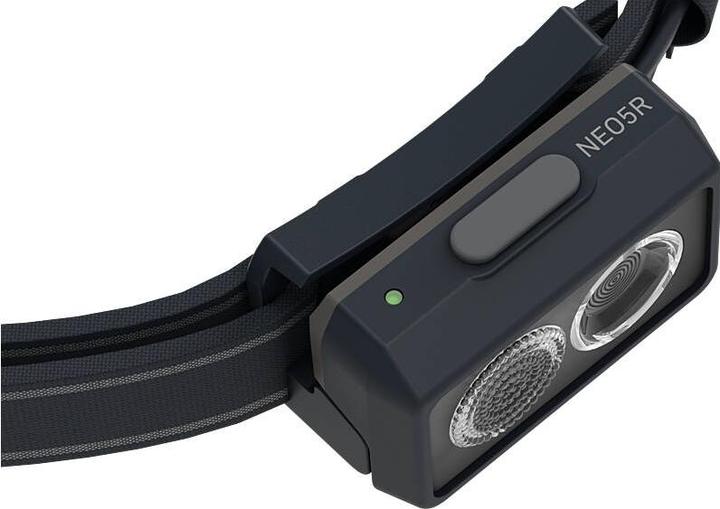 Produktbild Ledlenser NEO5R (600 lm)