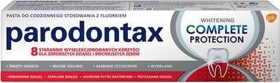 Actual product image Parodontax Complete Protection Toothpaste Toothpaste Whitening 75Ml (75 ml)