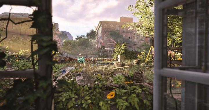 Produktbild Ubisoft The Division 2 (Xbox One S, EN)