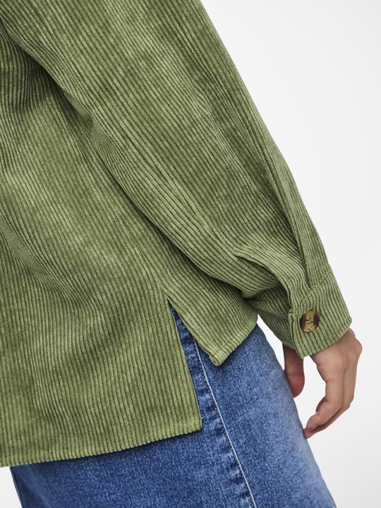 Produktbild Pieces Cord Hemd (XL)