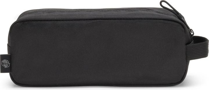 Actual product image Dicota Travel Bag Eco Accessories Pouch MOTION Black