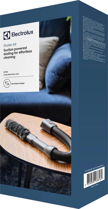 Produktbild Electrolux Staubwedel zu Well Q6, Q7, Q8 (1-Teilig)