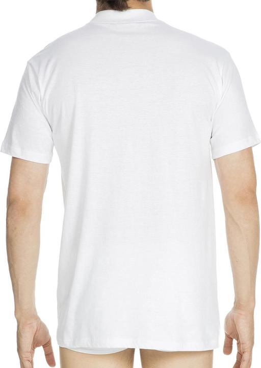 Immagine prodotto HOM Tshirt Harro con collo a coste (M)