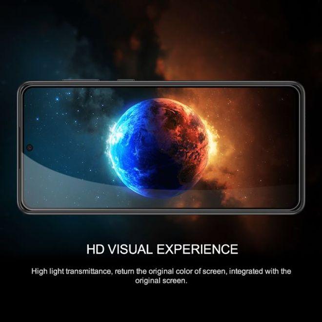 Productafbeelding Nillkin CP+ Pro Beschermende Glazen Schermbeschermer (1 Stuk, Samsung Galaxy A73 5G)