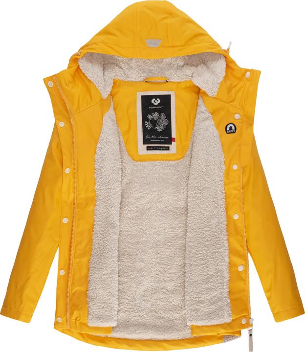 Actual product image Ragwear Monadde Softshell (S)