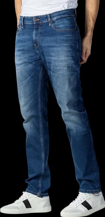 Image du produit Tommy Hilfiger Ryan Straight Fit wilson mid blue stretch (W30/L34)