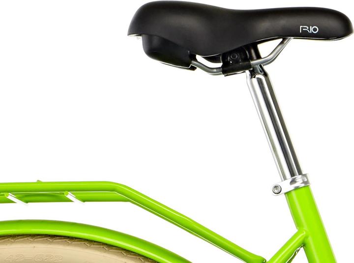 Actual product image Ortler Detroit (50 cm)