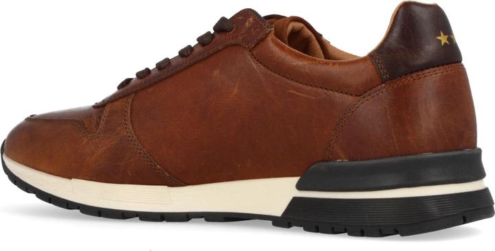 Actual product image Pantofola d'Oro Sangano Low (40)