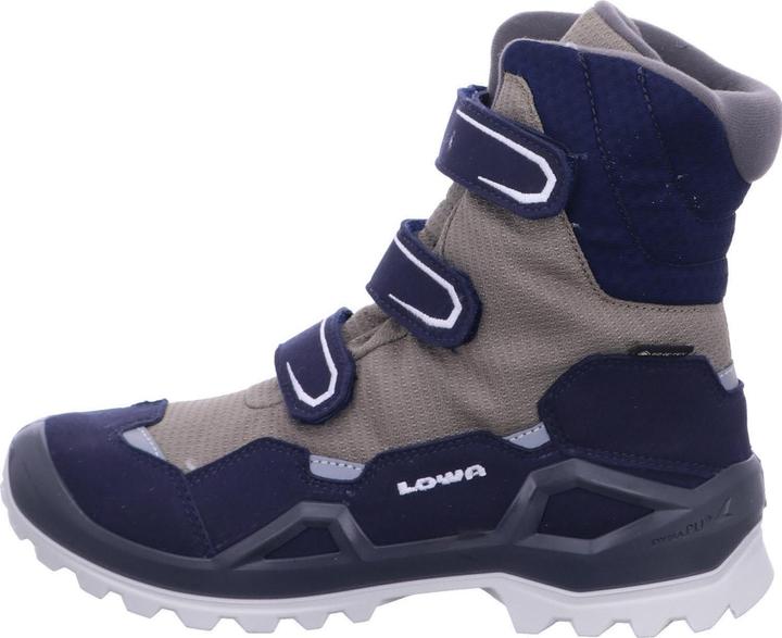 Actual product image Lowa Milo EVO GTX (39)