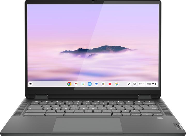 Image du produit Lenovo IdeaPad Flex 5 Chrome (14", Intel Core i3-1315U, 8 Go, 512 Go, DE)