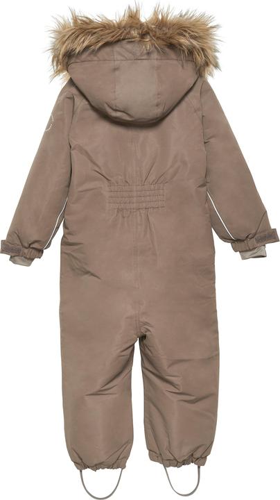 Produktbild En Fant ENSnowsuit W. Fake Fur - 240140 (122)