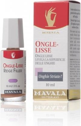 Produktbild Mavala Treatment Smoothing for the Nails 10ml (10 ml)