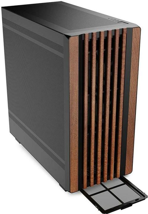 Produktbild Sharkoon Rebel C70M (mATX, Mini-ITX, ATX)
