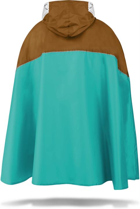 Produktbild Normani Regenponcho Sohra - 9201 (S/M)
