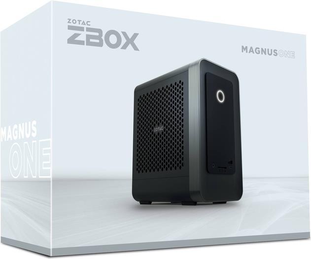 Image du produit Zotac MAGNUS ONE ERP74070C (Intel Core i7-13700)