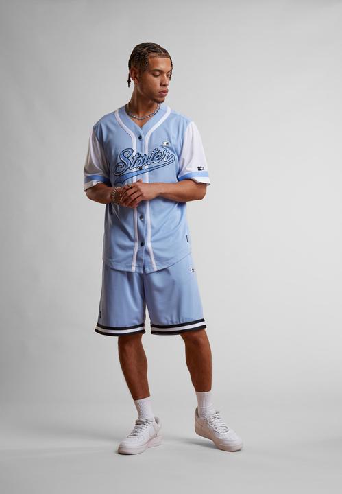 Actual product image Starter Baseball Mesh Shorts - 188427 (L)