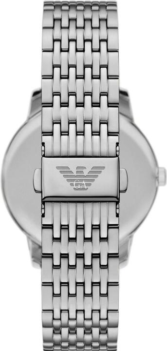 Produktbild Emporio Armani Herrenuhr (Analoguhr, 39 mm)