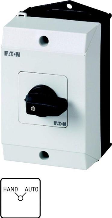 Eaton 207116 T0-3-15453/I1 Umschalter 1St.