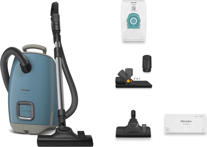 Actual product image Miele Guard L1 PowerLine