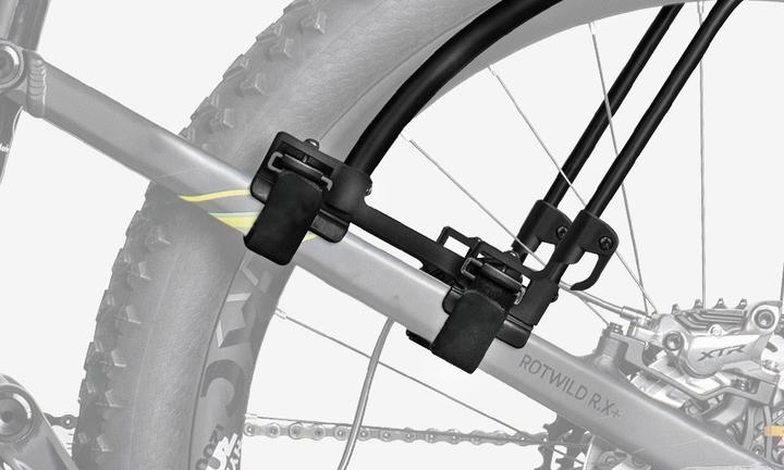 Image du produit Topeak TetraRack M2L