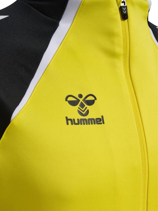 Immagine prodotto hummel hmlLEAD 2.0 GIACCA ZIP TRACCIATA (S)