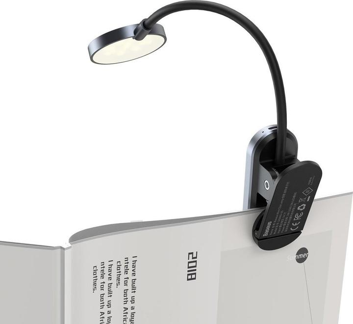 Productafbeelding Baseus Miniklem