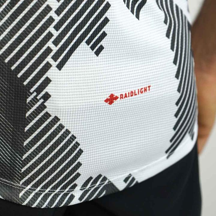 Actual product image Raidlight Dynamic ActivShort Sleeves Top (S)