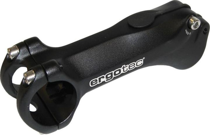 Actual product image Humpert Ergotec A-Head (90 mm, 203.20 mm)