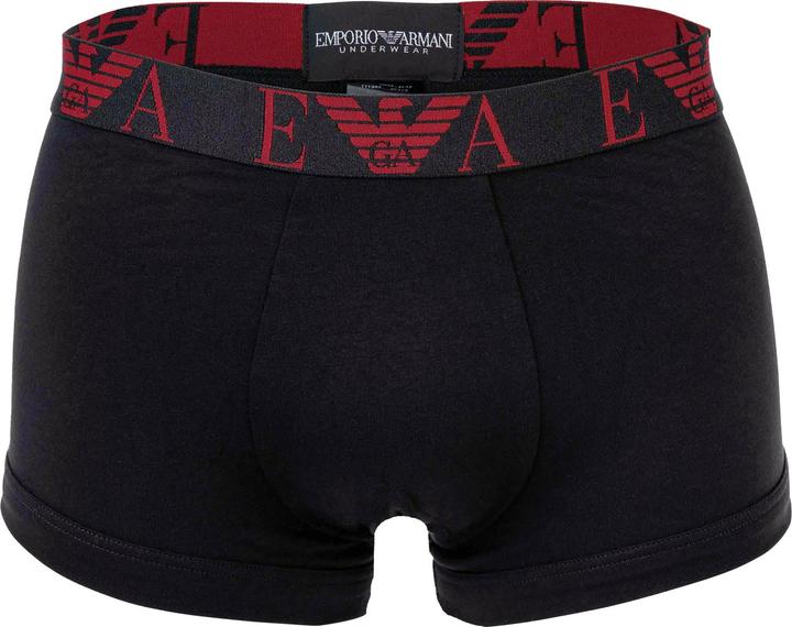 Actual product image Emporio Armani Bold Monogram (XXL, pack of 3)