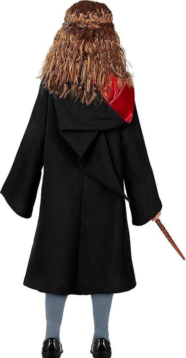 Actual product image Metamorph Harry Potter – Hermine Granger Perücke für Kinder